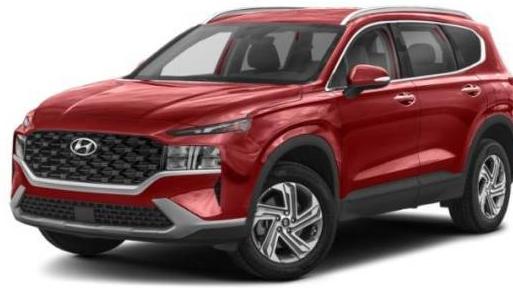 HYUNDAI SANTA FE 2023 5NMS3DAJ6PH646989 image